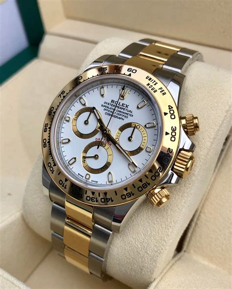 Is It Worth It: Rolex Cosmograph Daytona.